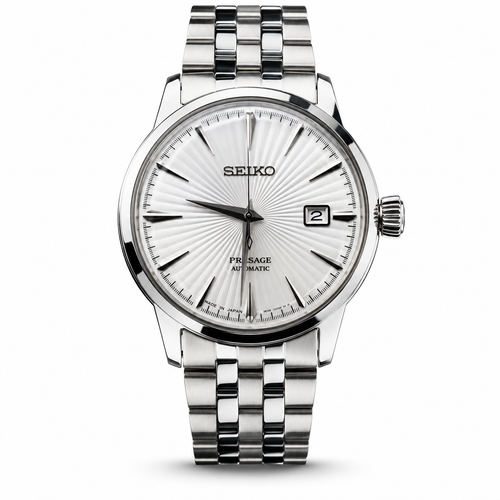 2026 Edition – Premium Automatic Dress Watch: Timeless Elegance